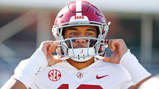 Tua Tagovailoa